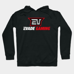 Evade gaming logo try number 10000000 Hoodie